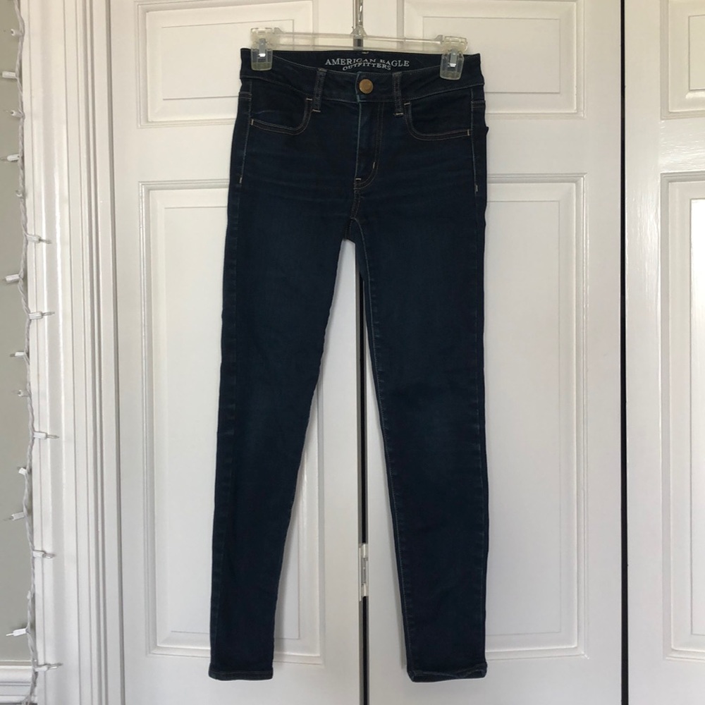 AE Denim Jeans